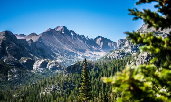 colorado honeymoon