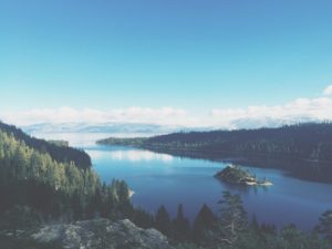 Lake Tahoe Honeymoon – Everything You Need To Knowhoneymoon destination