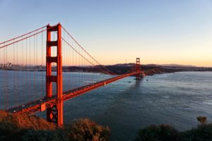 San Francisco Honeymoon – Everything You Need To Knowhoneymoon destination