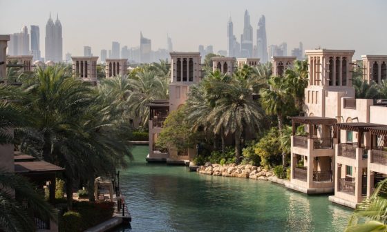 Jumeirah Dar Al Masyaf