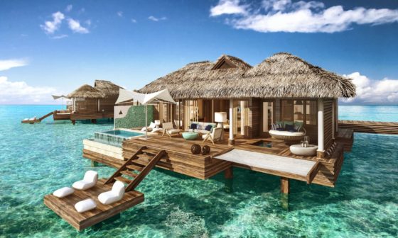 Sandals Royal Caribbean