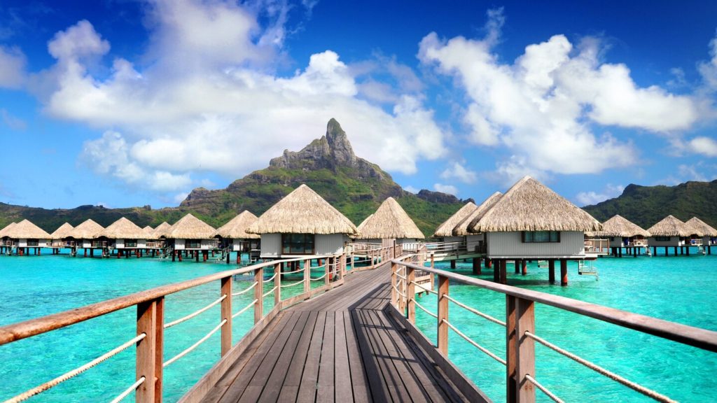 all inclusive honeymoon packages