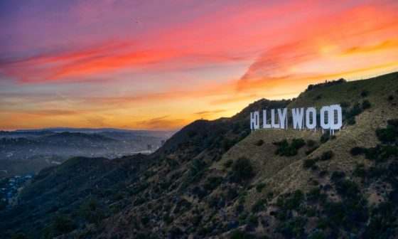los angeles