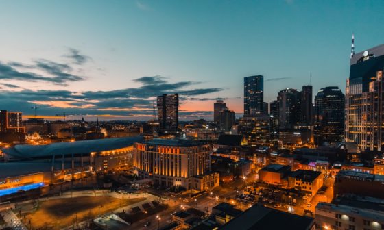 nashville honeymoon
