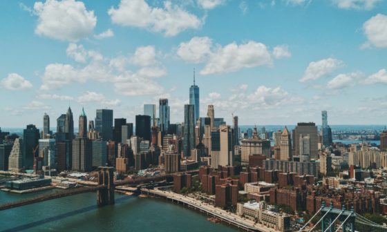 new york