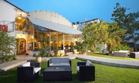 amirey hagalil boutique