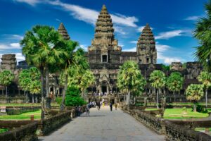 Cambodia Honeymoon – Review and Guide for 2023honeymoon destination