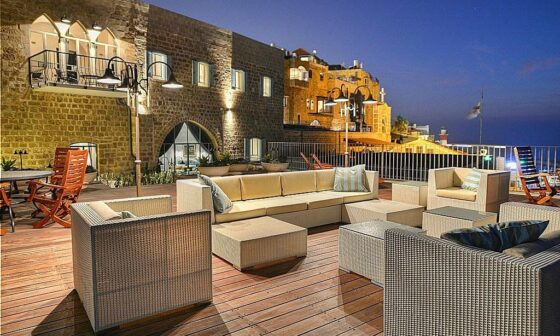 casa nova hotel