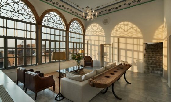 efendi hotel