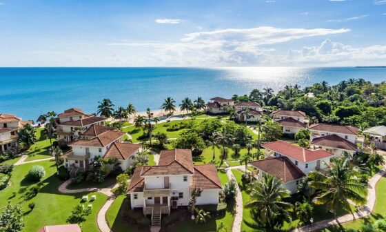 hopkins bay resort