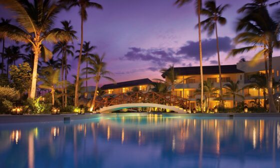now larimar punta cana