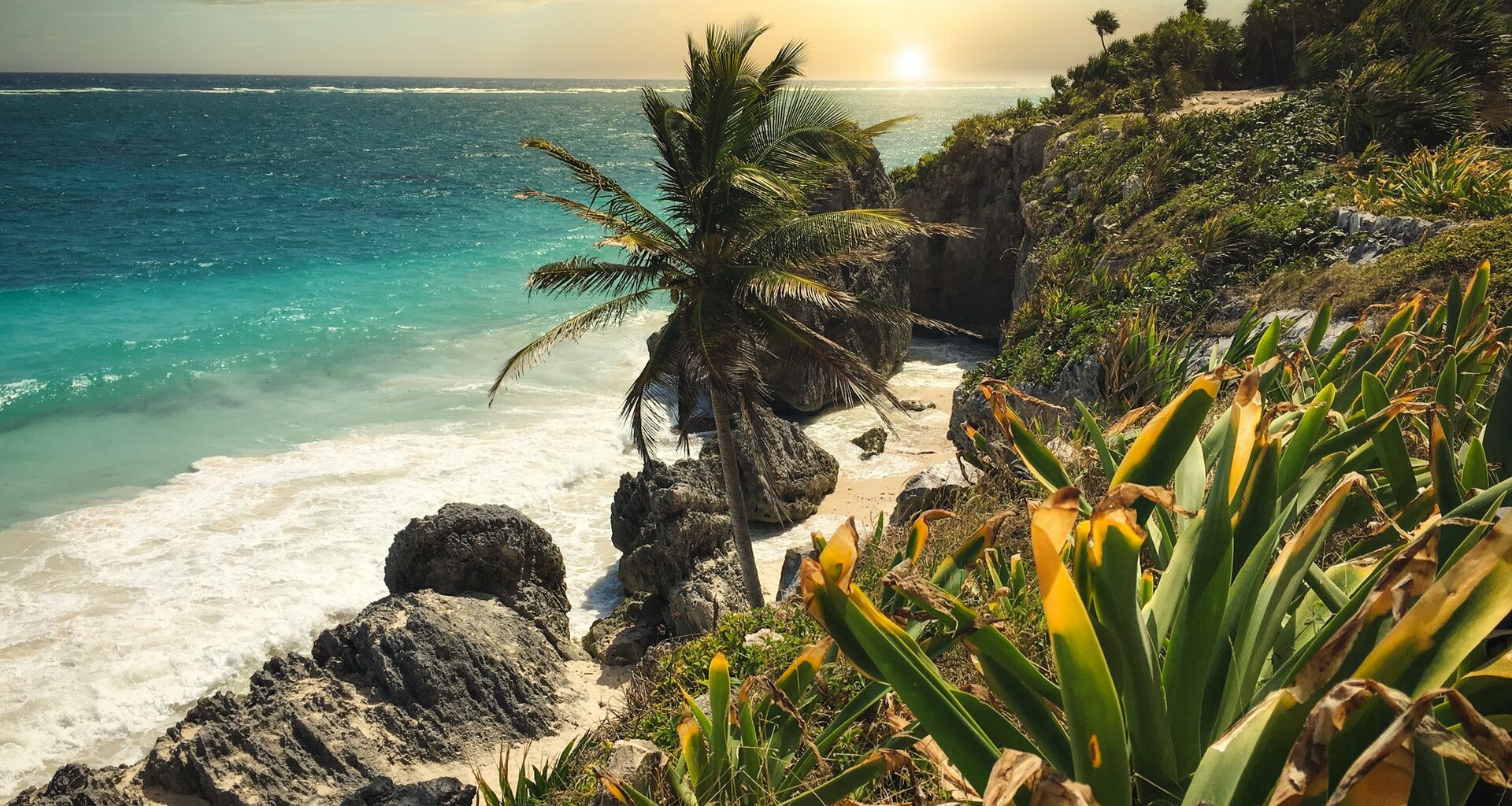 tulum honeymoon