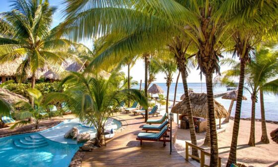 xanadu island resort