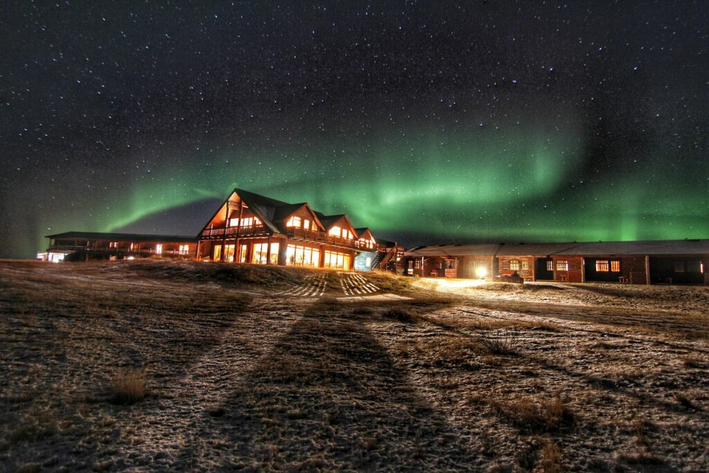 Luna de miel en Islandia: todo lo que necesita memorizar