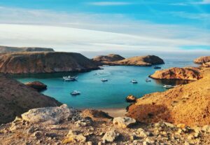 Oman Honeymoon – Everything You Need To Knowhoneymoon destination