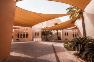 Qatar Honeymoon – Everything You Need To Knowhoneymoon destination