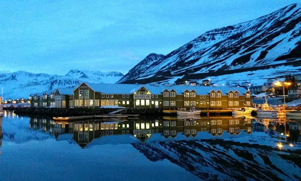 Luna de miel en Islandia: todo lo que necesita memorizar