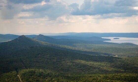 Arkansas honeymoon