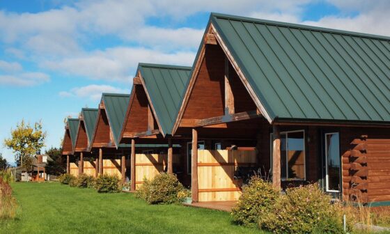 alaskan suites