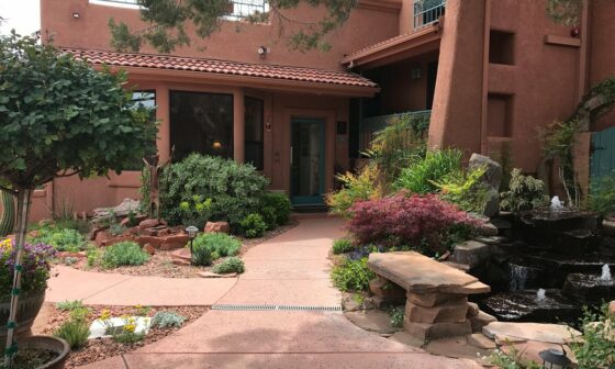 casa sedona inn
