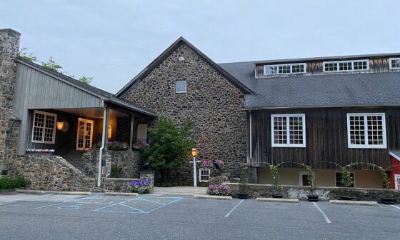 the inn at montchanin