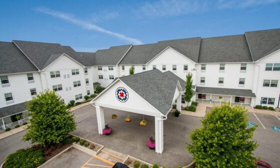blue gate garden inn