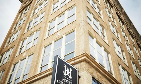 hotel covington kentucky
