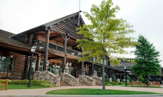 the keeter center at