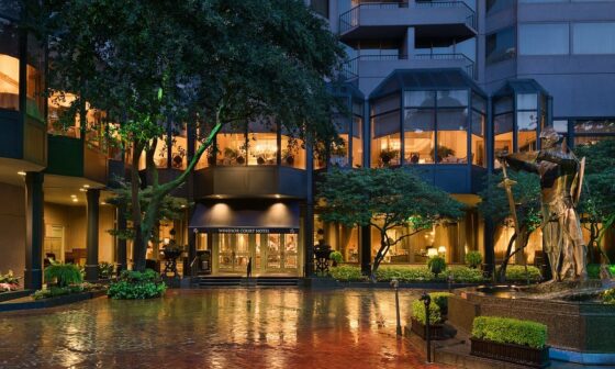 windsor court hotel louisiana