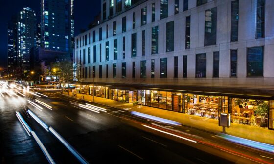hotel exterior 2
