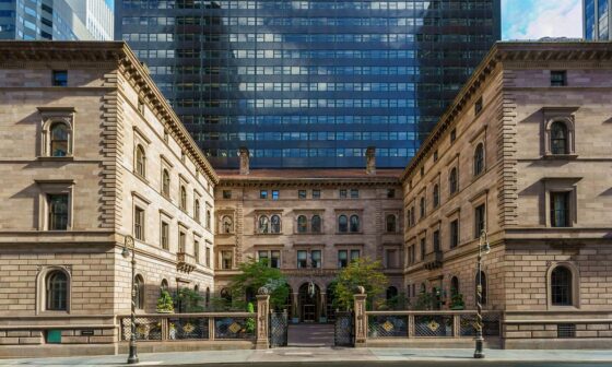 lotte new york palace