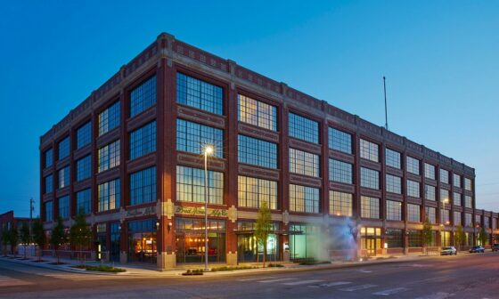 21c museum hotel oklahoma