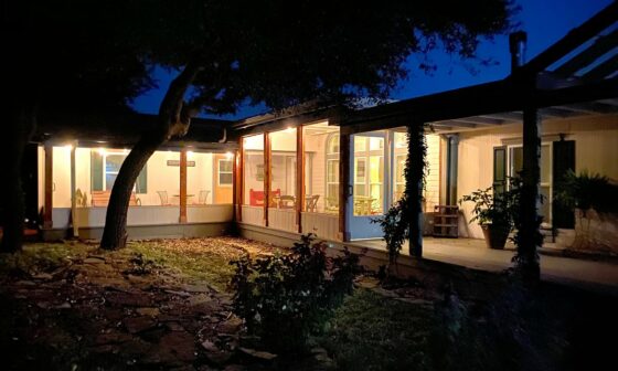 bellavida bed and breakfast