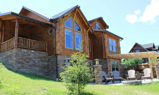coblentz country cabins
