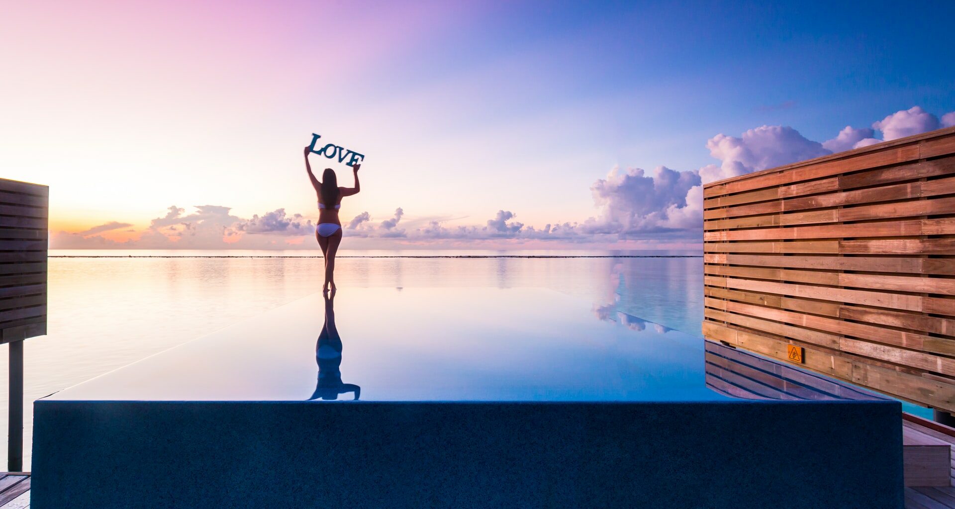 honeymoon registries