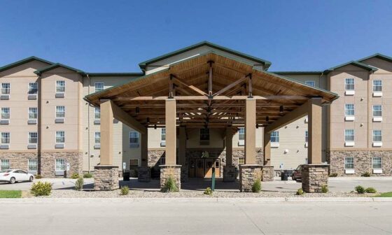 hotel exterior 3