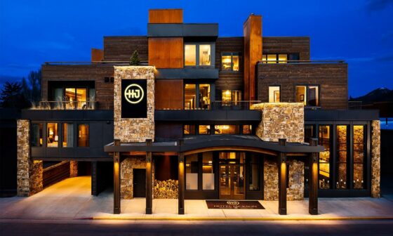 hotel jackson s contemporary 1