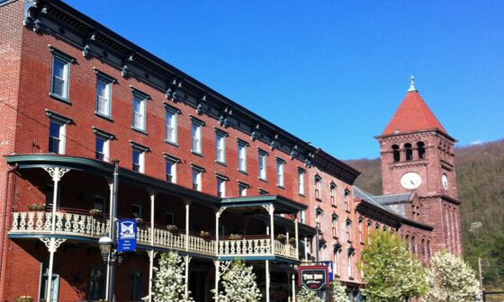 inn at jim thorpe