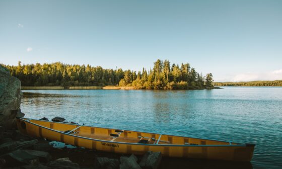 minnesota honeymoon