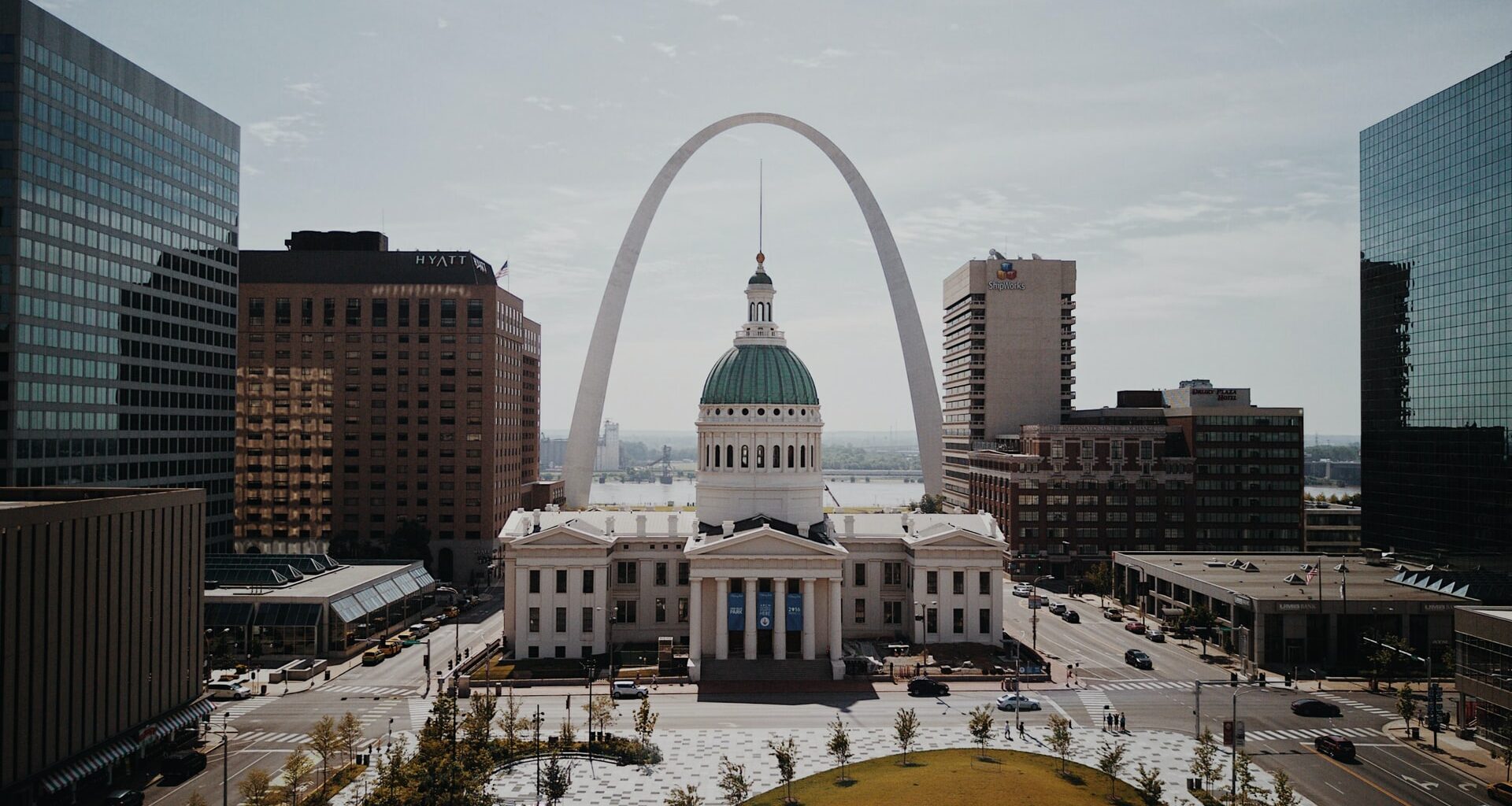 missouri honeymoon