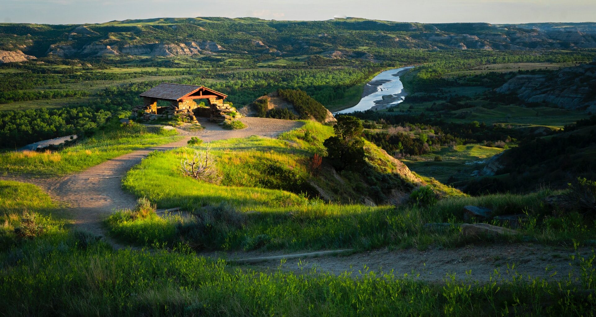 north dakota honeymoon