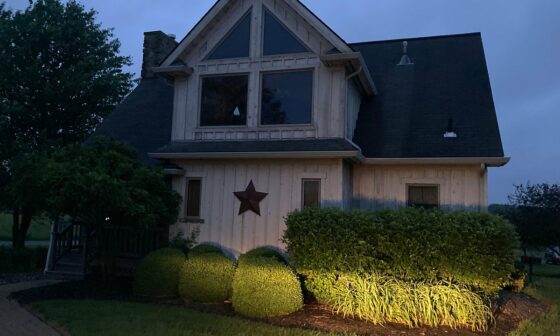 premier carriage house