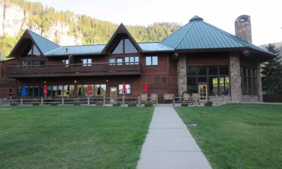 spearfish canyon lodge