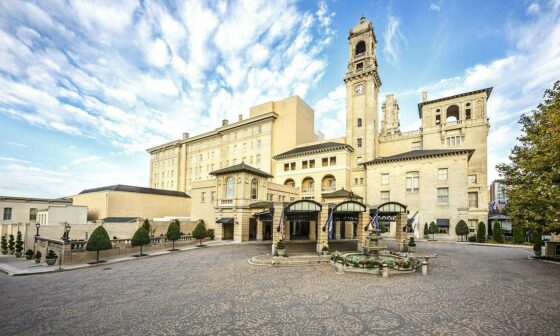 the jefferson hotel