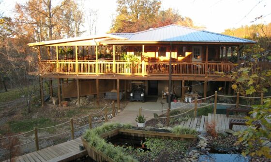 the lodge at tellico