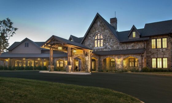 the sewanee inn