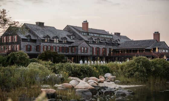 weekapaug inn