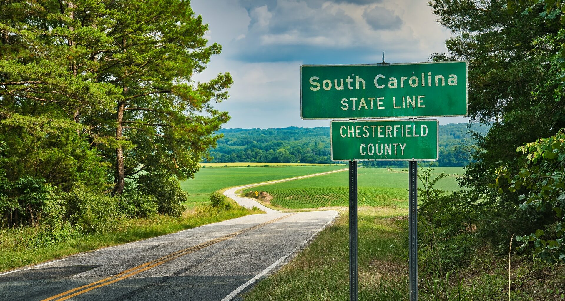 south carolina honeymoon