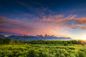Jackson Hole Honeymoon Destination Guidehoneymoon destination