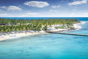 Turks and Caicos Honeymoon: 2023 Review and Guidehoneymoon destination